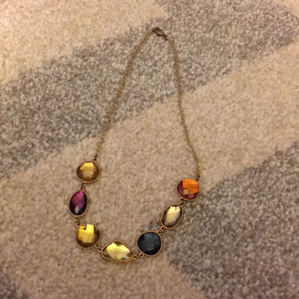 Fashion necklace